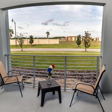 H - New 2 Bedroom Condo - 5 Miles To Disney - Free Water Park Кисими Екстериор снимка
