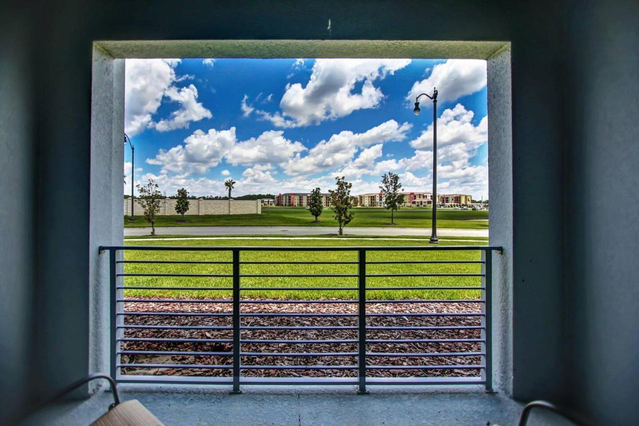H - New 2 Bedroom Condo - 5 Miles To Disney - Free Water Park Кисими Екстериор снимка