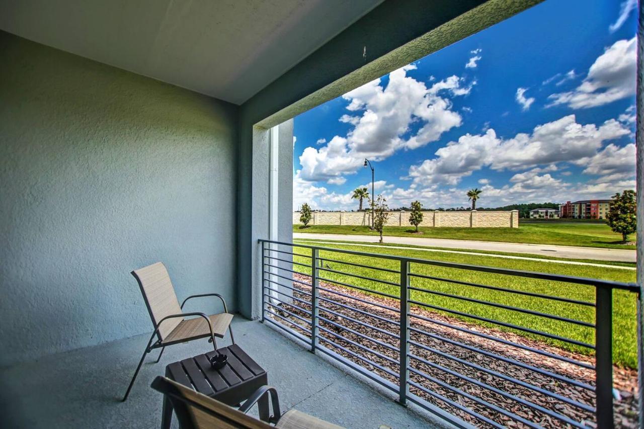 H - New 2 Bedroom Condo - 5 Miles To Disney - Free Water Park Кисими Екстериор снимка