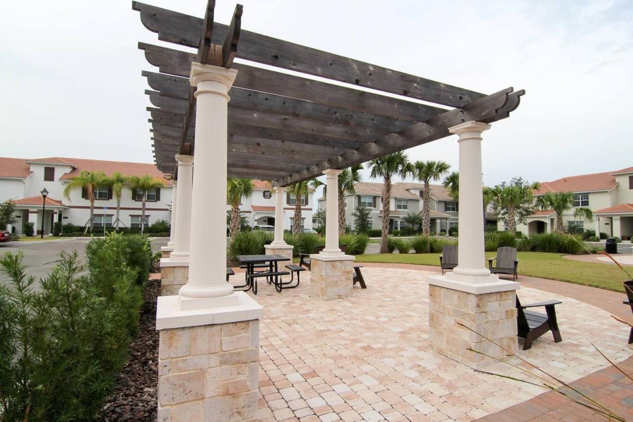 H - New 2 Bedroom Condo - 5 Miles To Disney - Free Water Park Кисими Екстериор снимка